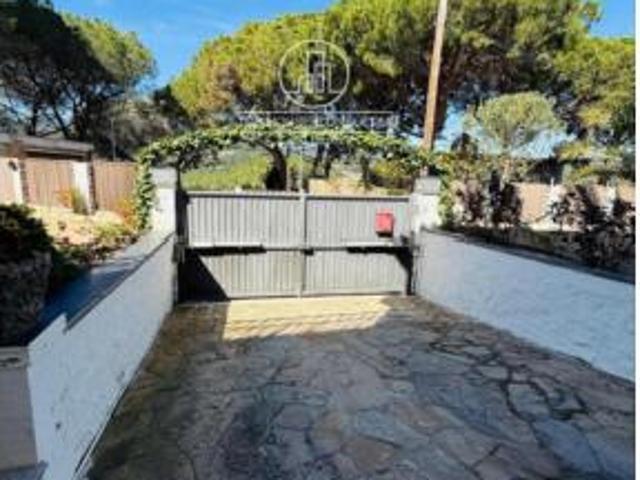 Chalet en venta en Maresme, Catalunya
