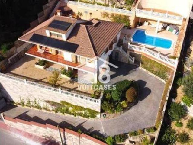 Chalet en venta en Maresme, Catalunya