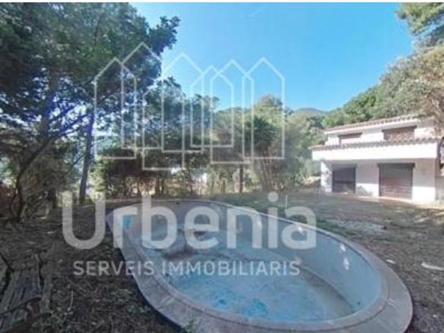 Chalet en venta en Maresme, Catalunya