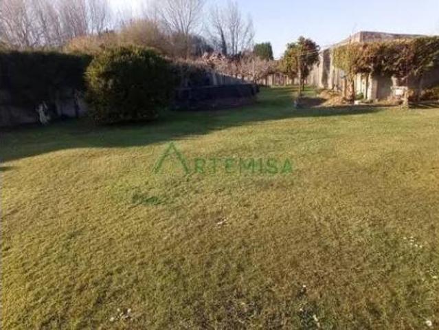 Chalet en venta en Ares, Ferrol