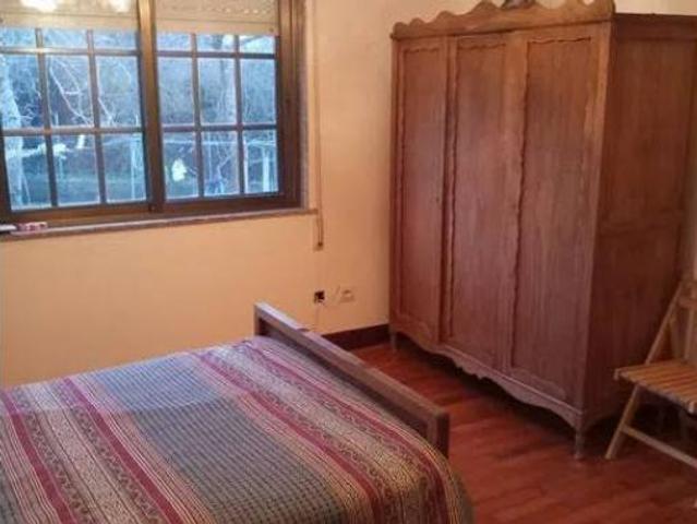 Chalet en venta en Redes, Ferrol