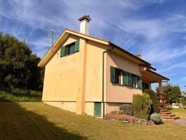 Chalet en venta en Ferrol, Galicia