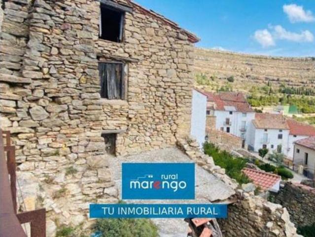 Chalet en venta en l'Alt Maestrat, Valencia