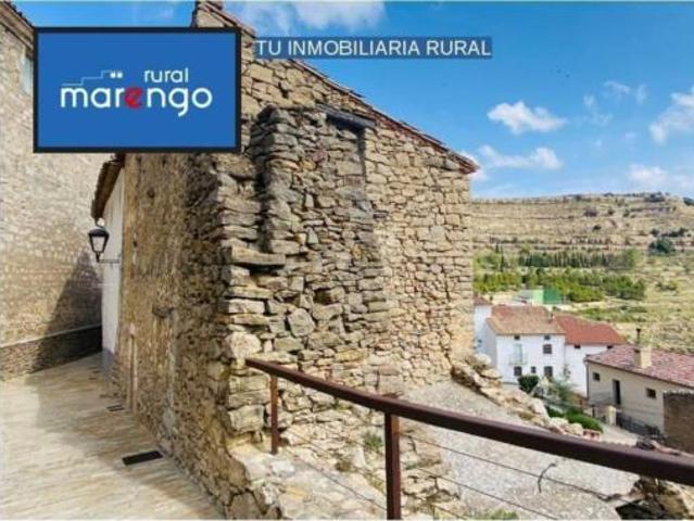 Chalet en venta en Ares Del Maestre