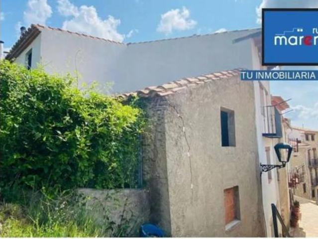 Chalet en venta en l'Alt Maestrat, Valencia