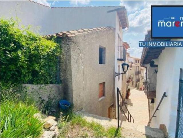 Chalet en venta en l'Alt Maestrat, Valencia