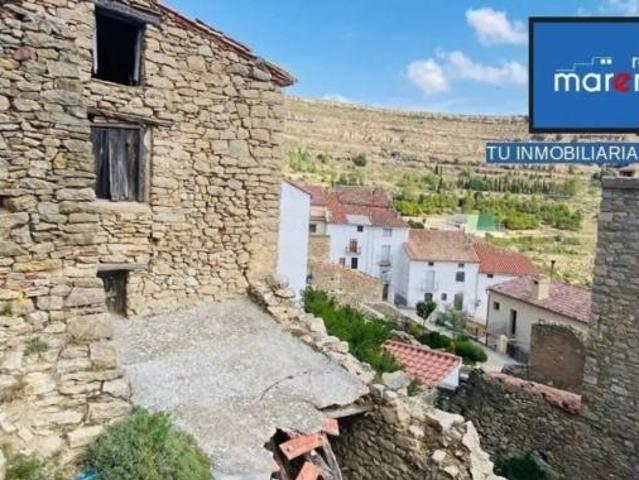 Chalet en venta en l'Alt Maestrat, Valencia