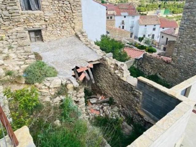 Chalet en venta en l'Alt Maestrat, Valencia
