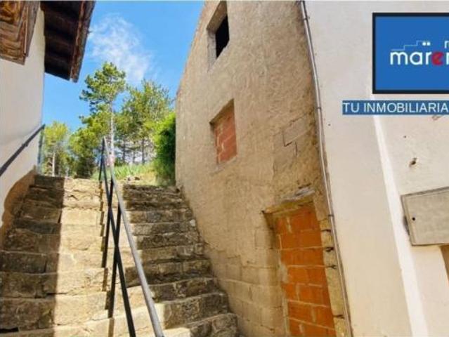 Villa en venta en Ares Del Maestre
