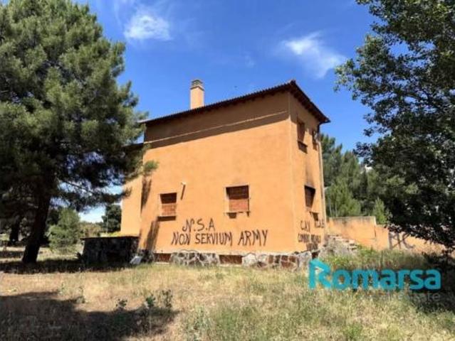 Chalet en venta en Arévalo, Castilla y León