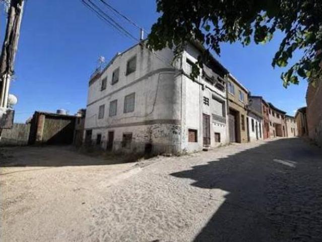 Chalet en venta en Arévalo, Castilla y León