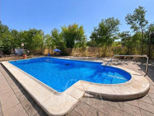 Chalet en venta en Argamasilla De Alba, Castilla-La Mancha