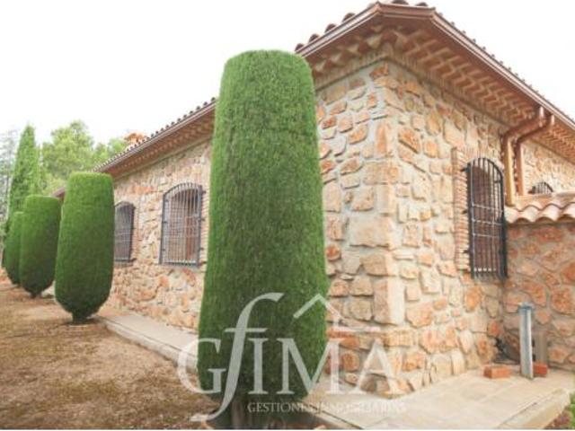 Chalet en venta en Argamasilla De Alba, Castilla-La Mancha