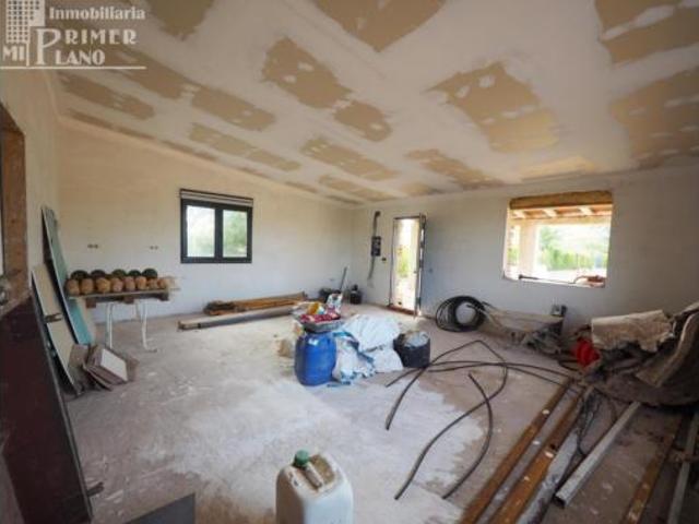 Chalet en venta en Tomelloso, Ciudad Real