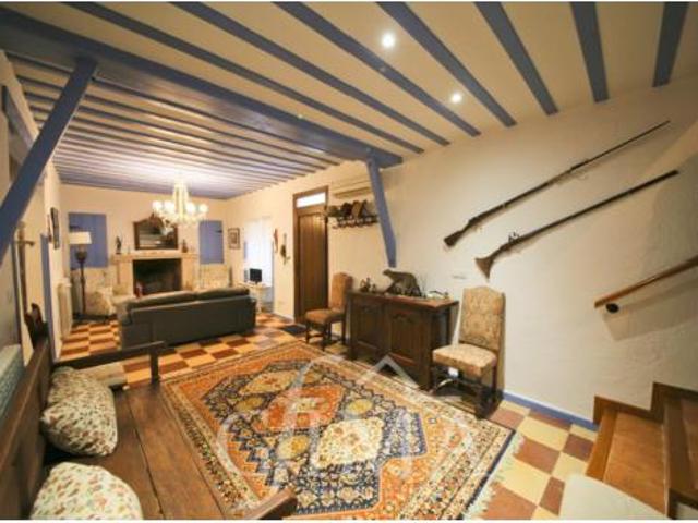 Chalet en venta en Argamasilla De Alba, Castilla-La Mancha