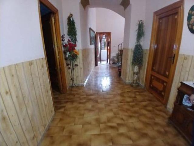 Chalet en venta en Argamasilla De Alba, Castilla-La Mancha