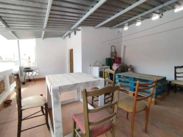 Chalet en venta en Argamasilla De Alba, Castilla-La Mancha