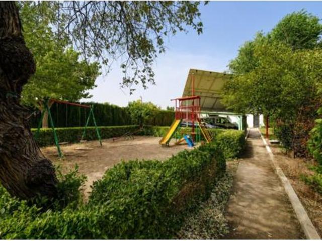 Chalet en venta en Argamasilla De Alba, Castilla-La Mancha