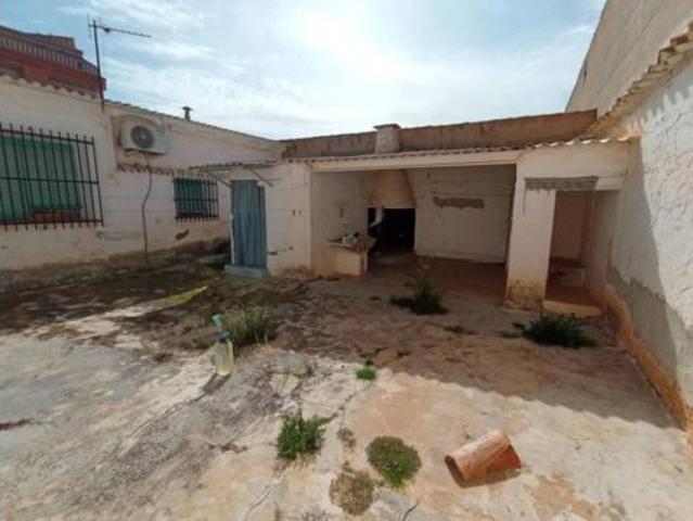 Chalet en venta en Argamasilla De Alba, Castilla-La Mancha