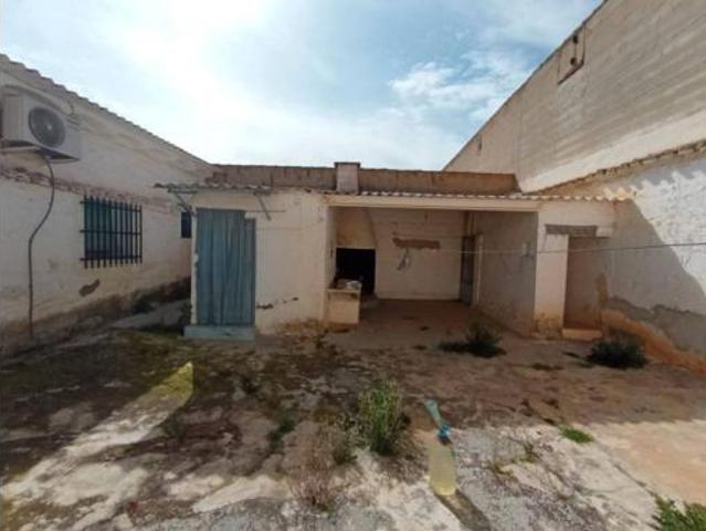 Chalet en venta en Argamasilla De Alba, Castilla-La Mancha