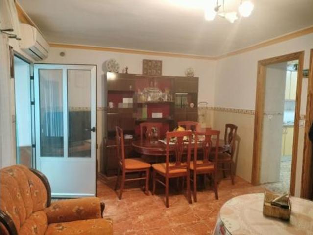 Chalet en venta en Argamasilla De Calatrava, Castilla-La Mancha