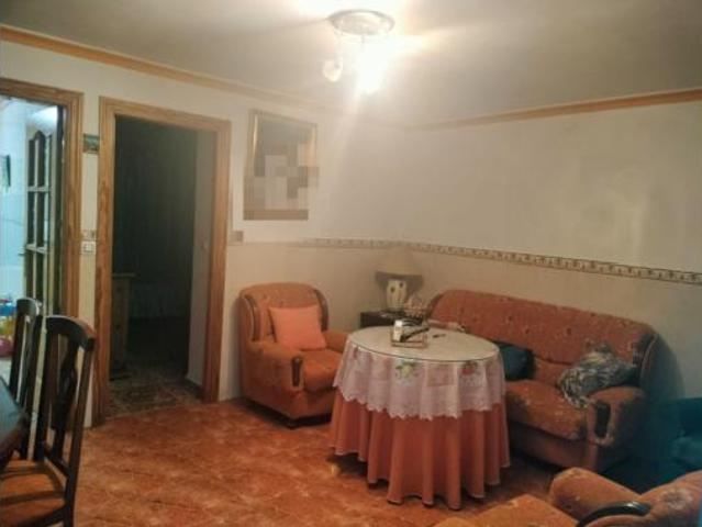 Chalet en venta en Argamasilla De Calatrava, Castilla-La Mancha