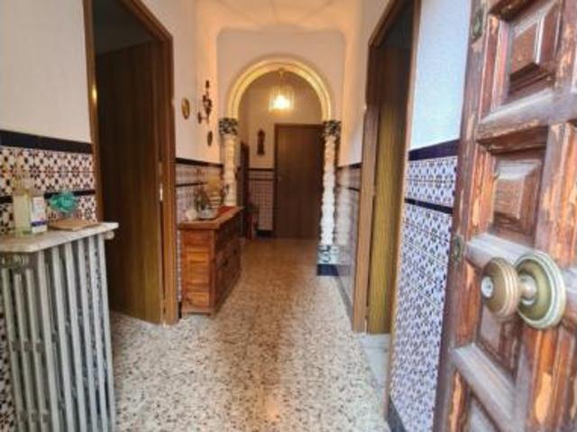 Chalet en venta en Argamasilla De Calatrava, Castilla-La Mancha