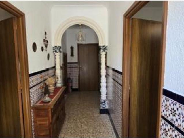 Chalet en venta en Argamasilla De Calatrava, Castilla-La Mancha
