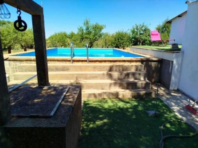 Chalet en venta en Argamasilla De Calatrava, Castilla-La Mancha