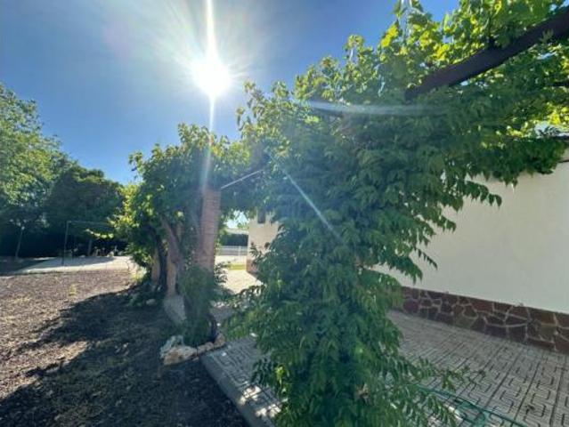 Villa en venta en Argamasilla De Calatrava