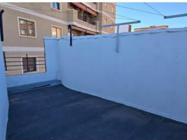Chalet en venta en Argamasilla De Calatrava, Castilla-La Mancha