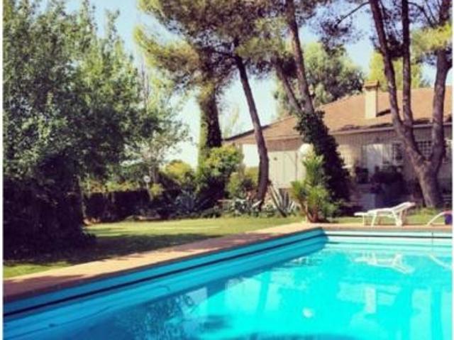 Chalet en venta en Argamasilla De Calatrava, Castilla-La Mancha