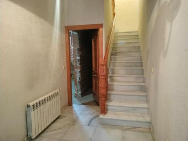 Chalet en venta en Argamasilla De Calatrava, Castilla-La Mancha