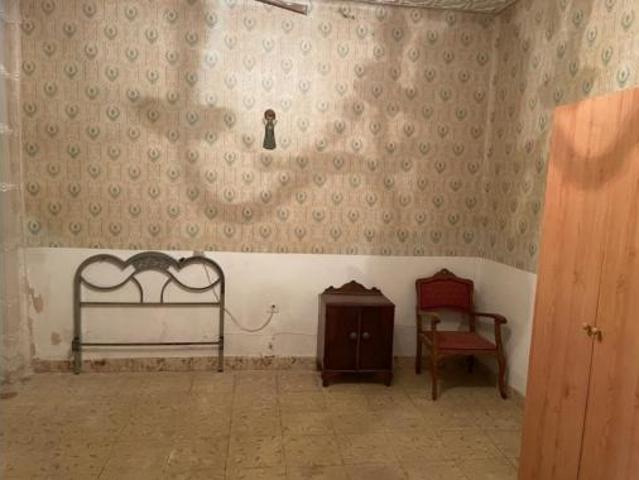Casa en venta en Argamasilla De Calatrava, Castilla-La Mancha
