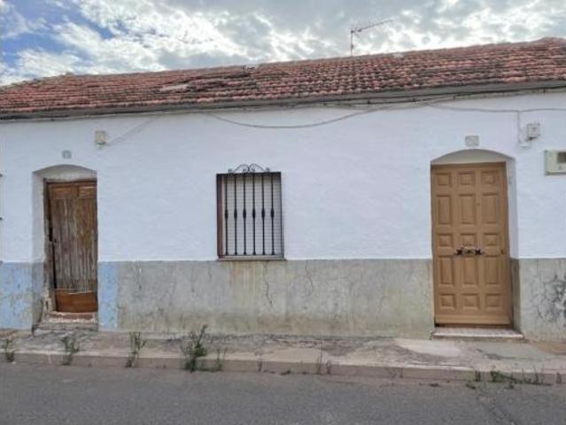 Casa en venta en Argamasilla De Calatrava, Castilla-La Mancha