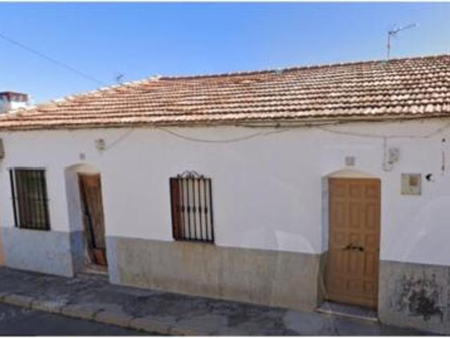 Casa en venta en Argamasilla De Calatrava, Castilla-La Mancha