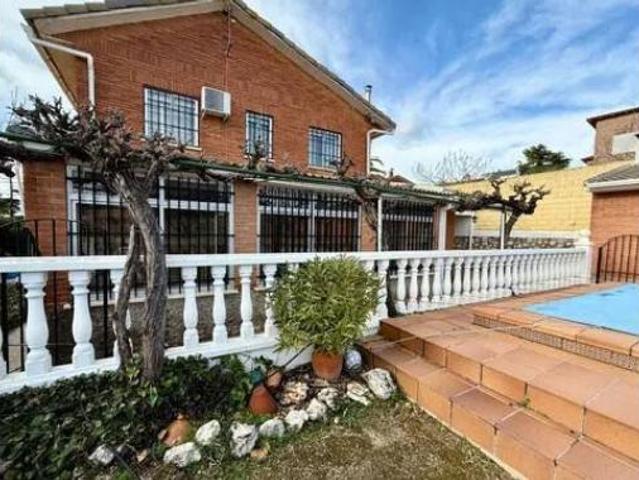 Chalet en venta en Arganda Del Rey, Madrid