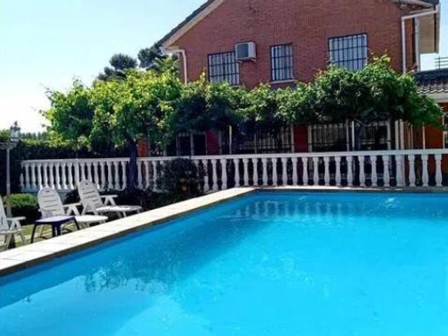 Chalet en venta en Arganda Del Rey, Madrid