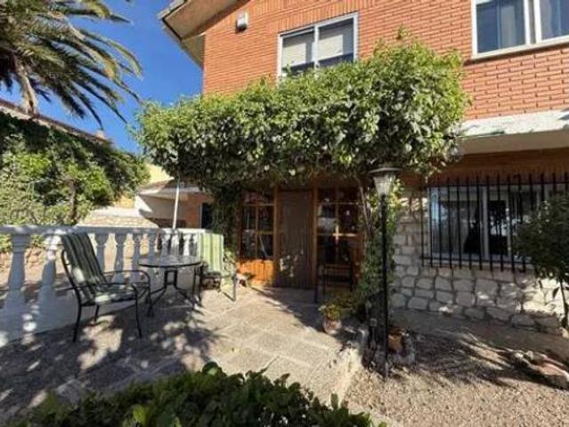 Chalet en venta en Arganda Del Rey, Madrid