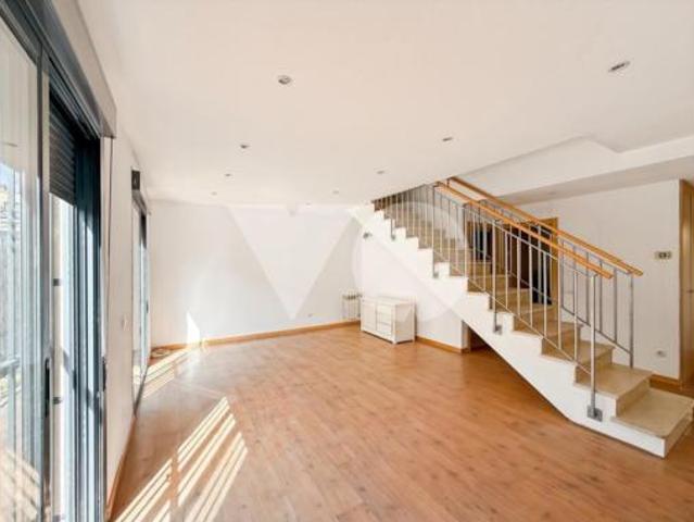 Chalet en venta en Los Villares, Arganda Del Rey