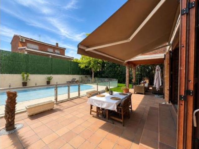 Chalet en venta en Los Villares, Arganda Del Rey