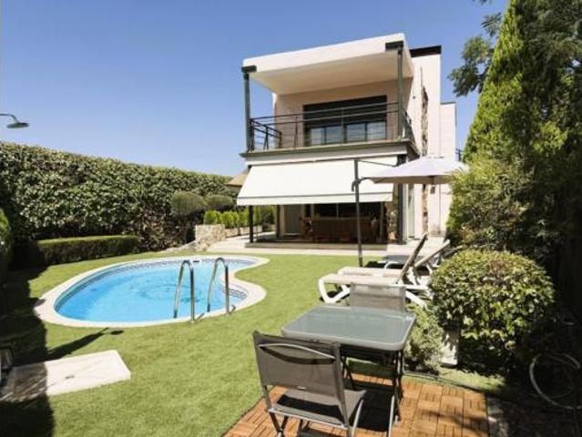 Chalet en venta en Los Villares, Arganda Del Rey