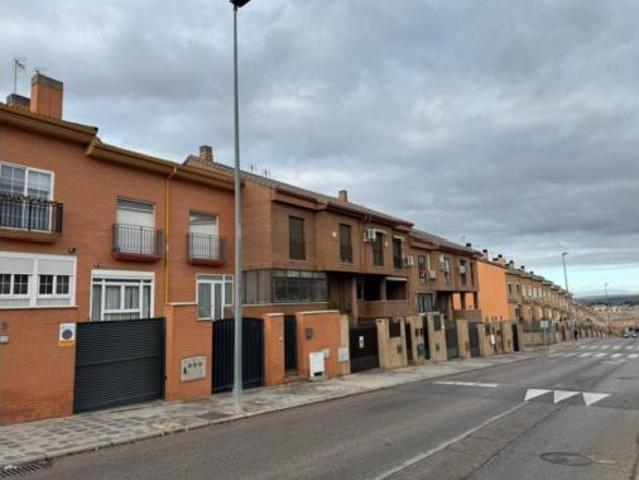 Chalet en venta en Los Villares, Arganda Del Rey