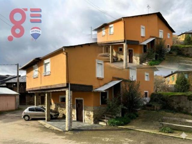 Chalet en venta en El Bierzo, Castilla y León