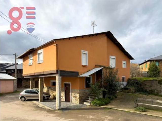 Chalet en venta en El Bierzo, Castilla y León