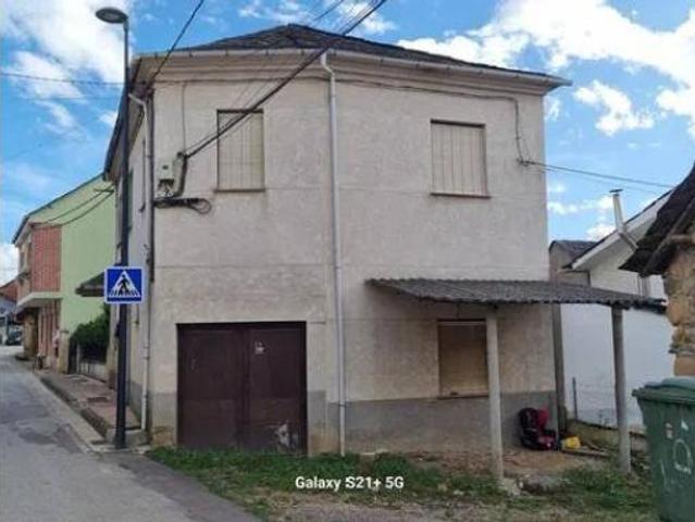 Chalet en venta en El Bierzo, Castilla y León
