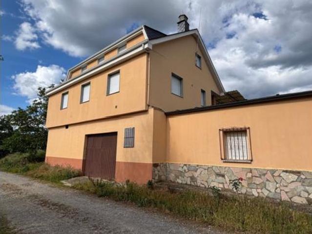 Chalet en venta en El Bierzo, Castilla y León
