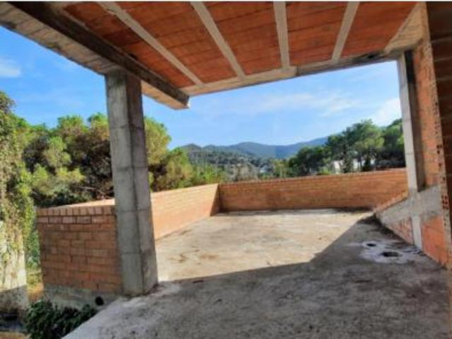 Chalet en venta en Urbanització de Can Cabot, Maresme