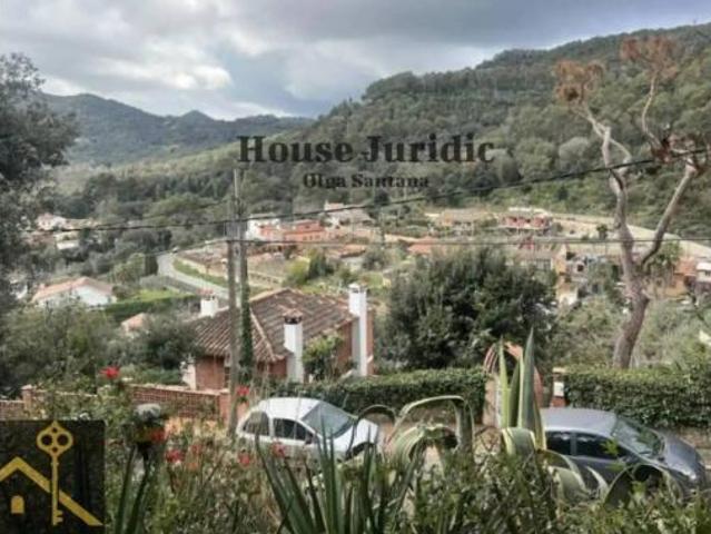 Chalet en venta en Urbanització de Can Cabot, Maresme