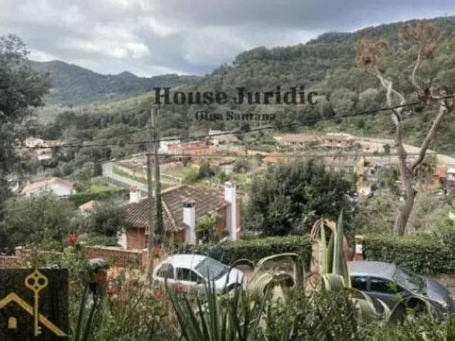 Chalet en venta en Urbanització de Can Ribosa, Maresme